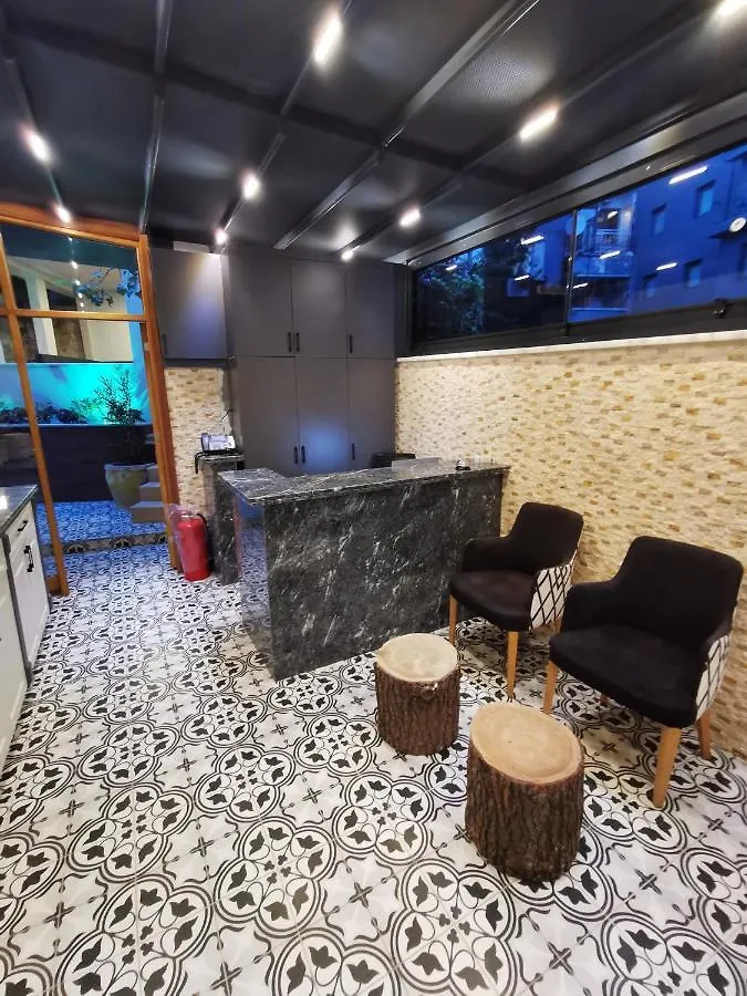 Luxx Garden Hotel Istambul 3*,  Turquie