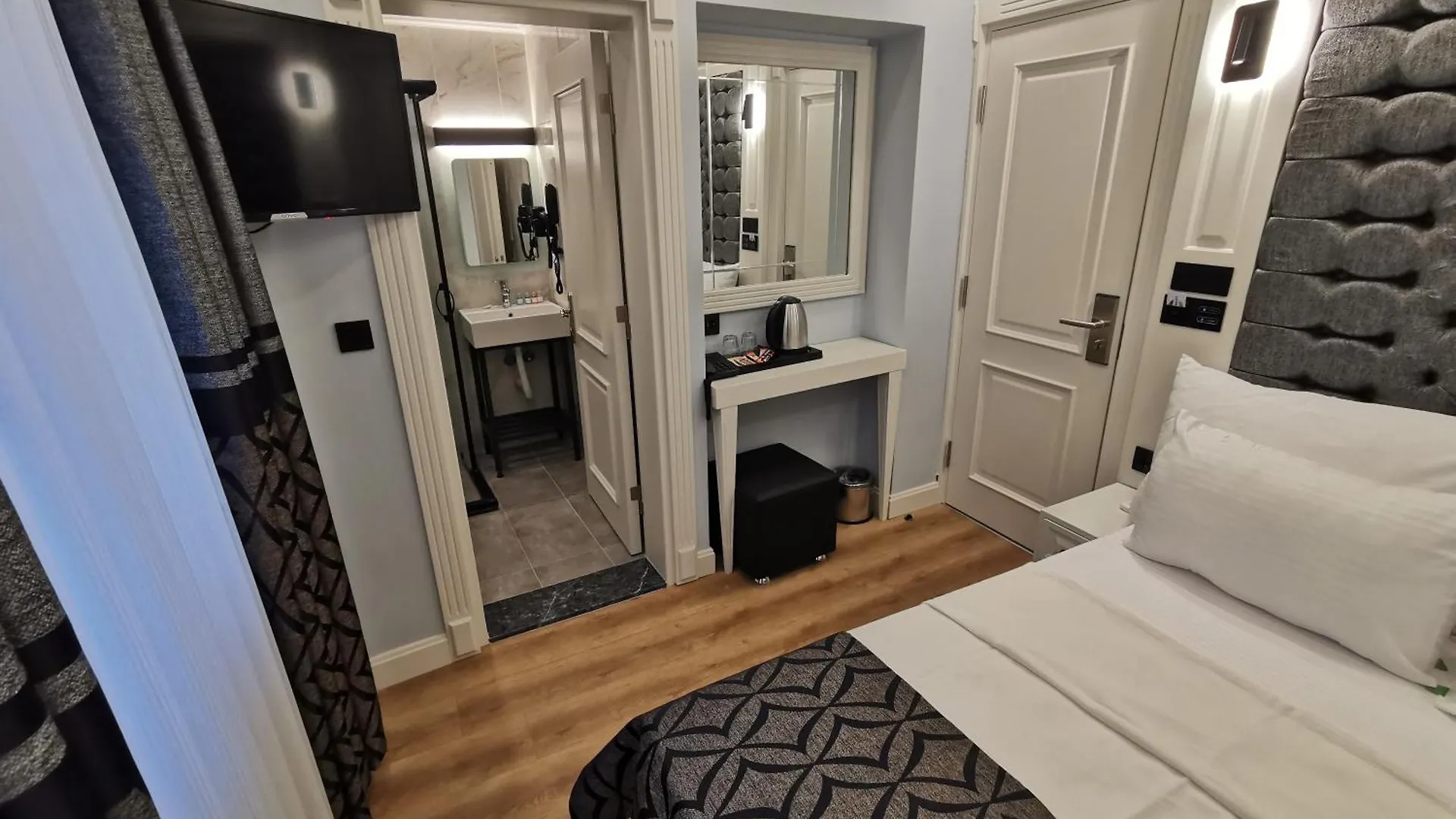 Luxx Garden Hotel Istambul