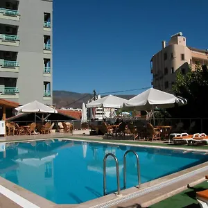 Hotel Karen