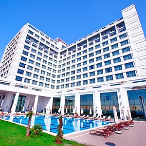 The Park Pendik Stambuł