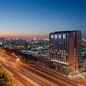 Rove Trade Centre Emirados Árabes Unidos