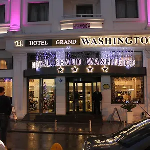 Grand Washington Stambuł