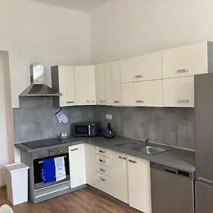 Erbenova Apartahotel Praga
