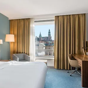 Radisson Blu Ξενοδοχείο Krasków