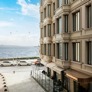 Dream Karakoey Bosphorus Ξενοδοχείο