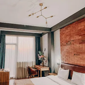 Hotel Tm