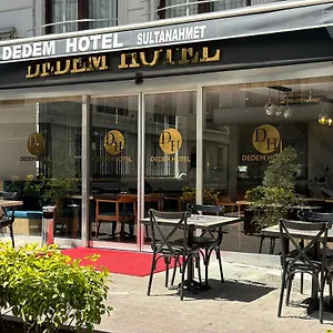 Hotel Boutique Dedem Sultanahmet