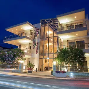 Orchidea Boutique Ξενοδοχείο Kallithea (Chalkidiki)