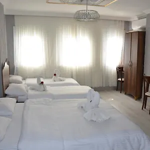 Ikbal Apart Old Town Стамбул