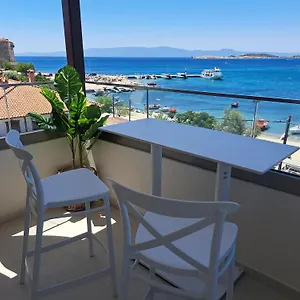 Antonakis Ouranoupolis Greece Πανσιόν Ουρανούπολη
