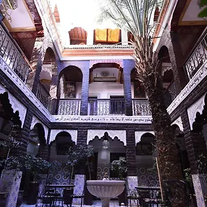 Fantasia Marrocos