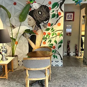 Apartament Wolf