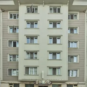La Garden Stambuł