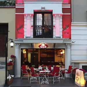 Divalis Stambuł
