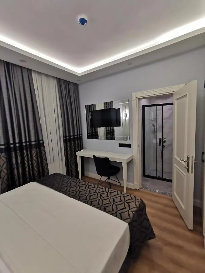 Luxx Garden Hotel Istambul 3*,  Turquia