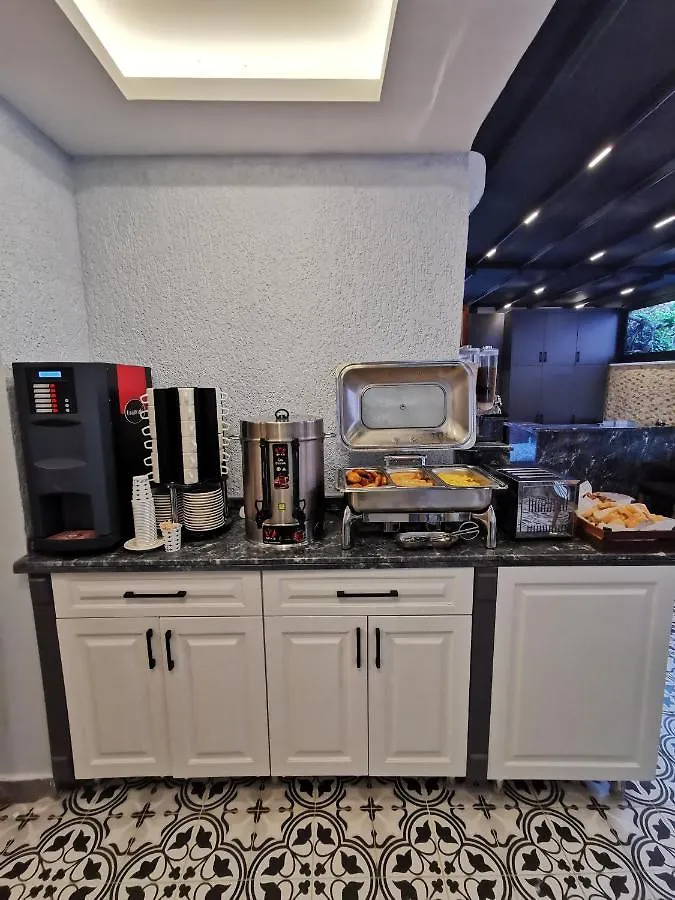 Luxx Garden Hotel Istambul 3*,  Turquia