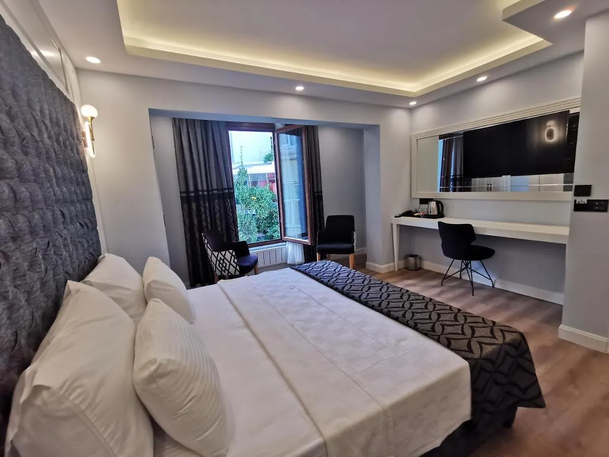 Luxx Garden Hotel Istambul 3*,  Turquia